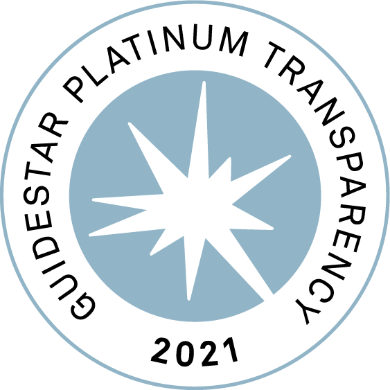 Profile platinum2021 seal